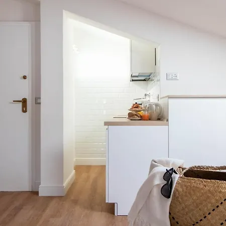 Il Nido By Portofinohomes Санта-Маргерита-Лигуре