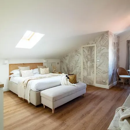 Апартаменты Il Nido By Portofinohomes *