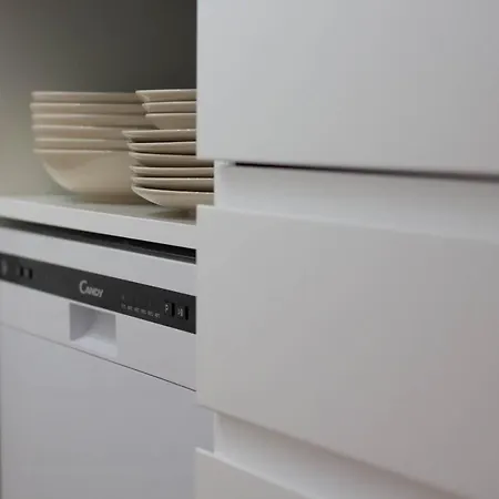 Апартаменты Il Nido By Portofinohomes