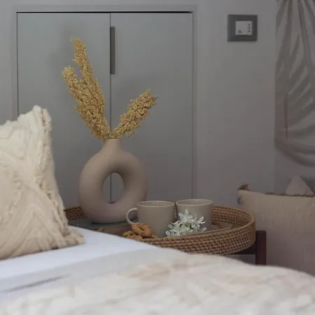 Il Nido By Portofinohomes Апартаменты *