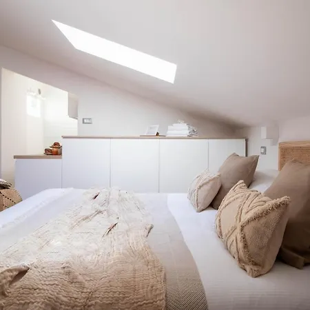 Апартаменты Il Nido By Portofinohomes Санта-Маргерита-Лигуре