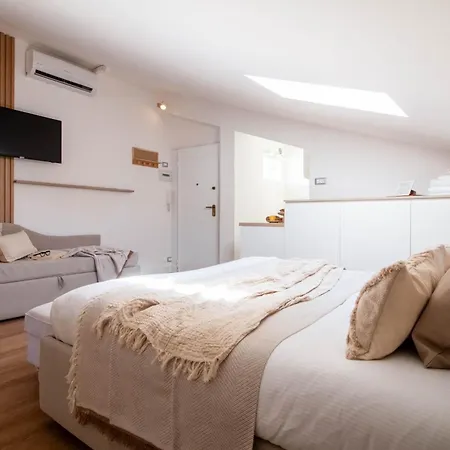 Il Nido By Portofinohomes Appartement Santa Margherita Ligure