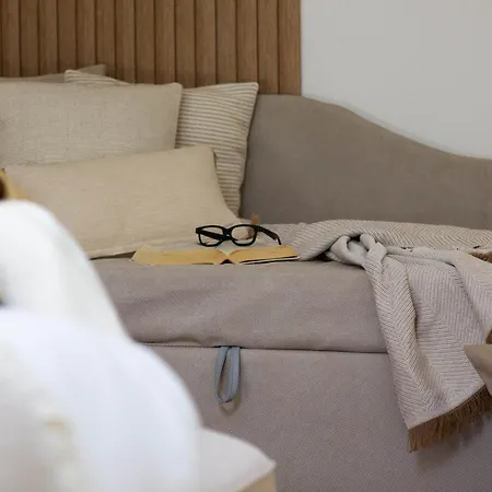Il Nido By Portofinohomes Appartement