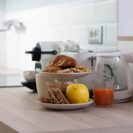 Il Nido By Portofinohomes Appartement