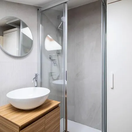 Апартаменты Il Nido By Portofinohomes *