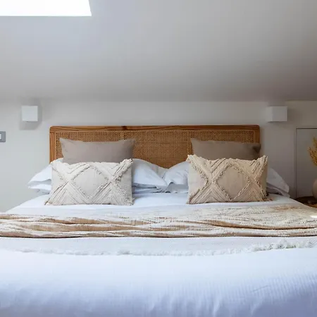 Il Nido By Portofinohomes * Σάντα Μαργκερίτα Λιγκούρε