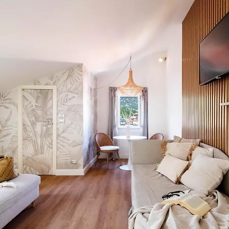 Il Nido By Portofinohomes Апартаменты Санта-Маргерита-Лигуре