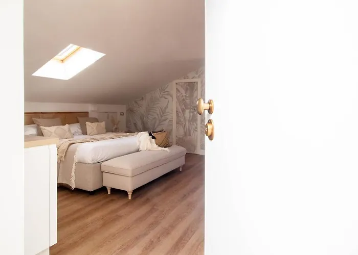 Il Nido By Portofinohomes *