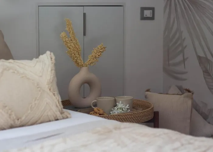 Il Nido By Portofinohomes Διαμέρισμα *