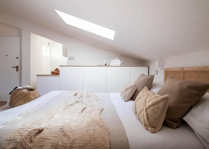 Διαμέρισμα Il Nido By Portofinohomes Σάντα Μαργκερίτα Λιγκούρε