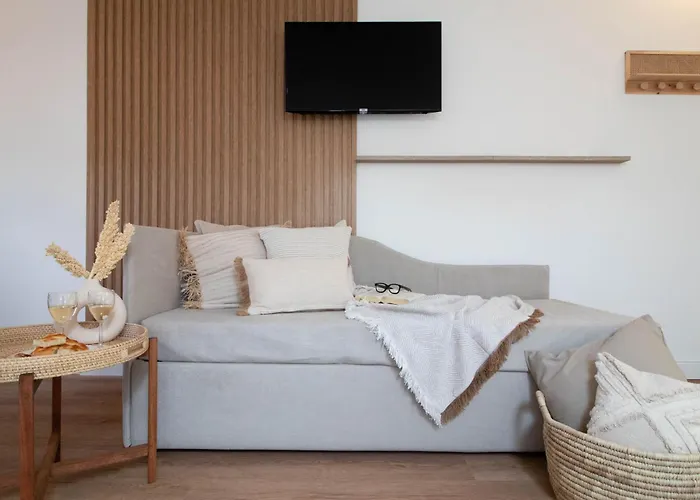 Il Nido By Portofinohomes