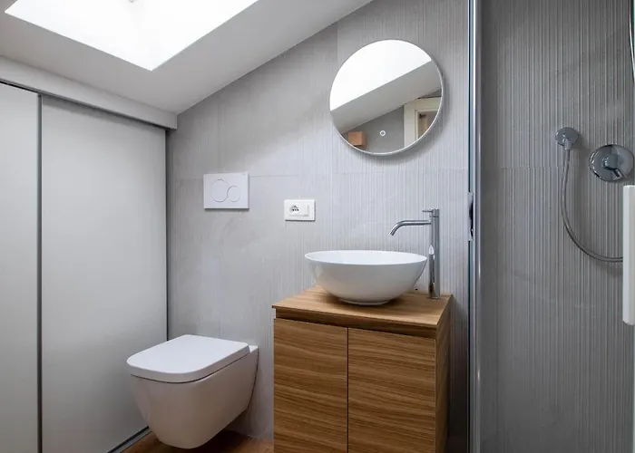 Il Nido By Portofinohomes Σάντα Μαργκερίτα Λιγκούρε