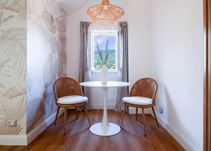 Il Nido By Portofinohomes Διαμέρισμα Σάντα Μαργκερίτα Λιγκούρε