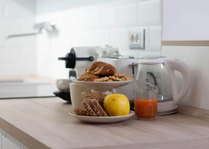 Il Nido By Portofinohomes Διαμέρισμα