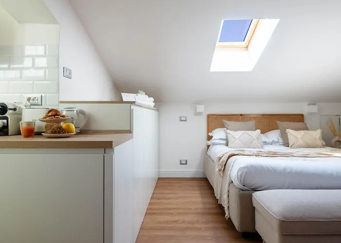 Διαμέρισμα Il Nido By Portofinohomes Σάντα Μαργκερίτα Λιγκούρε
