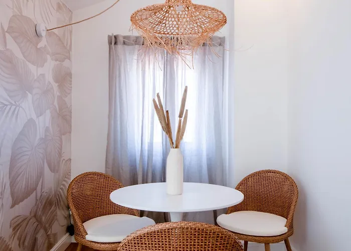 Διαμέρισμα Il Nido By Portofinohomes *