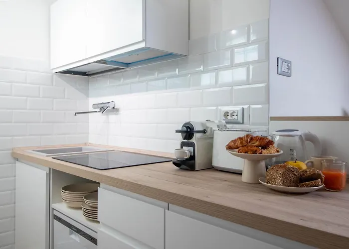 Διαμέρισμα Il Nido By Portofinohomes