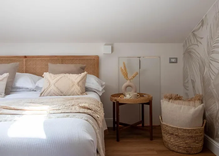 Il Nido By Portofinohomes * Σάντα Μαργκερίτα Λιγκούρε