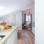 公寓 Il Nido By Portofinohomes *