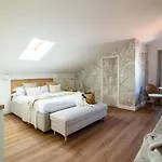 公寓 Il Nido By Portofinohomes *