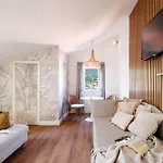 Il Nido By Portofinohomes 公寓 圣玛格丽塔－利古雷