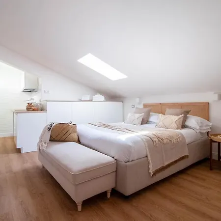 Il Nido By Portofinohomes Santa Margherita Ligure