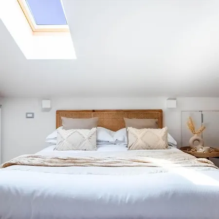 Il Nido By Portofinohomes * Santa Margherita Ligure