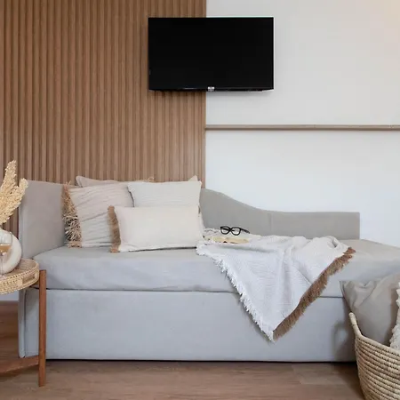 Il Nido By Portofinohomes