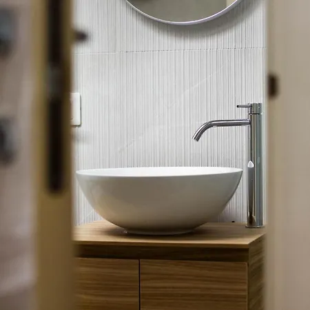 Il Nido By Portofinohomes *