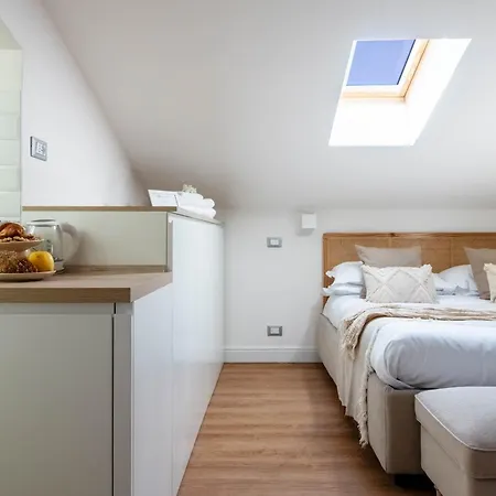 Apartment Il Nido By Portofinohomes Santa Margherita Ligure