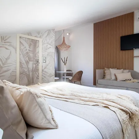 Il Nido By Portofinohomes * Santa Margherita Ligure