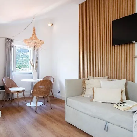 Il Nido By Portofinohomes *