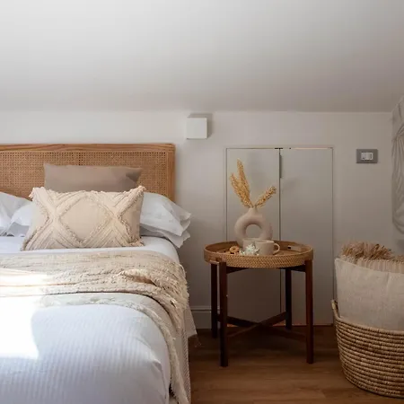 Il Nido By Portofinohomes * Santa Margherita Ligure