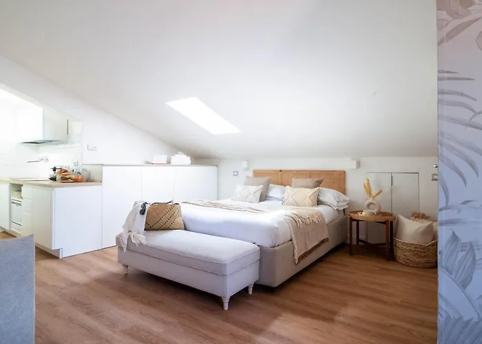 Il Nido By Portofinohomes * 산타마르게리타리구레