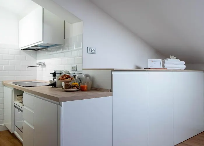 Lejlighed Il Nido By Portofinohomes Santa Margherita Ligure