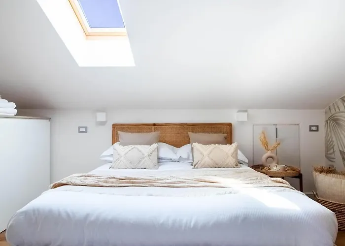 Il Nido By Portofinohomes * Santa Margherita Ligure