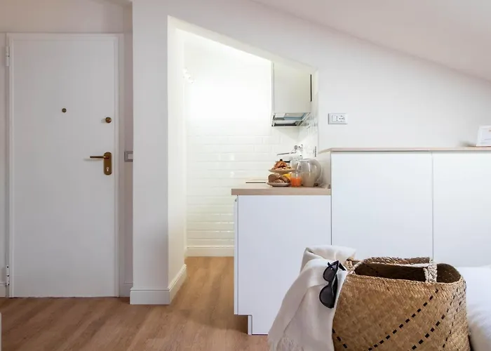 Il Nido By Portofinohomes Santa Margherita Ligure
