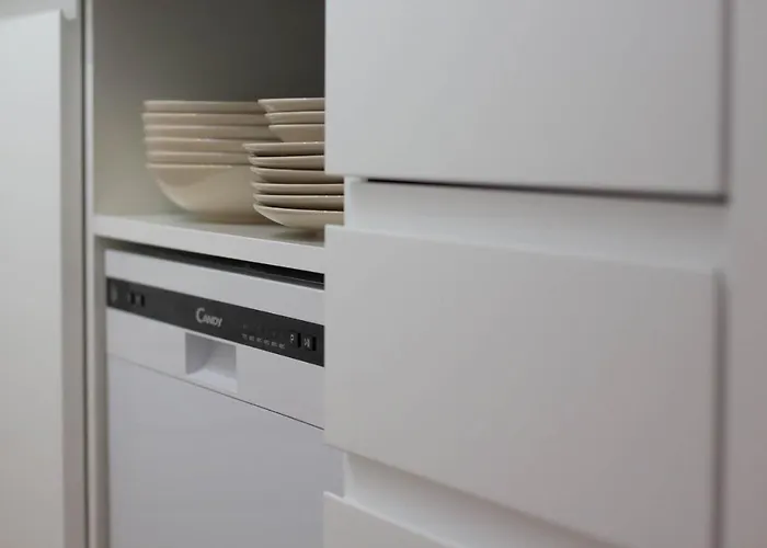 Appartement Il Nido By Portofinohomes