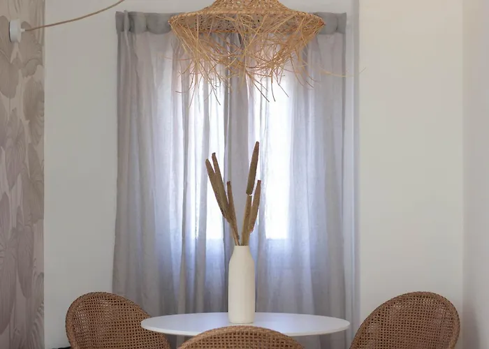 Il Nido By Portofinohomes Lejlighed *