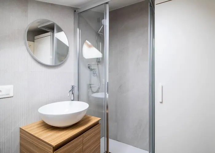 Lejlighed Il Nido By Portofinohomes *