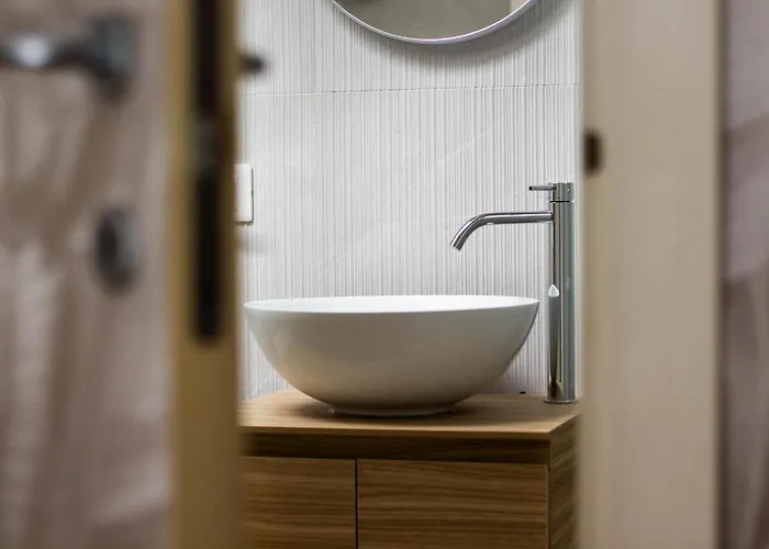 Il Nido By Portofinohomes *