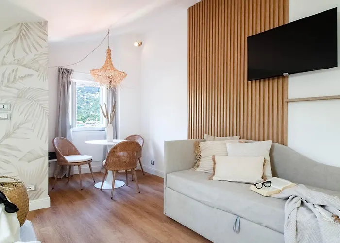 Il Nido By Portofinohomes *
